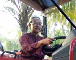 Cara Belajar Cepat Oleh : H. Achmad Mulyadi M.Ag
